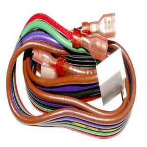 Zodiac R0331000 Electrical Ignition Control Wire H